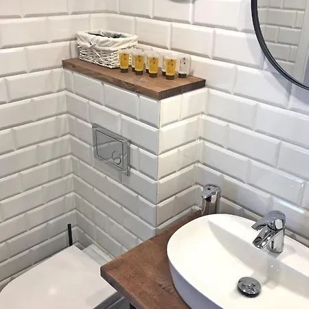Swoboda Apartamento Poznan