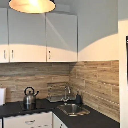 Apartment Swoboda