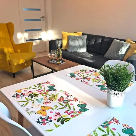 Swoboda Apartamento Poznan